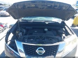 Nissan Pathfinder Sv 5N1AR2MN0EC722940 снимка