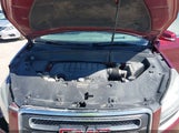 GMC Acadia Slt-2 1GKKVSKD1FJ378003 снимка