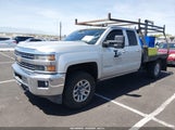Chevrolet Silverado 3500Hd Lt 1GC5KZCG5GZ185469 снимка