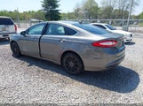 Ford Fusion Se 3FA6P0HR8DR330697 снимка