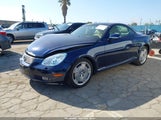 Lexus Sc 430 JTHFN48Y420032433 photo