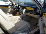 Lexus Sc 430 JTHFN48Y420032433 photo