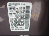 Nissan Rogue Sl JN8AS58T88W008886 photo