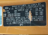 Kia Soul + KNDJT2A25B7271055 снимка
