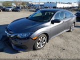 Honda Civic Lx 2HGFC2F55JH599895 снимка