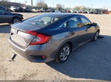 Honda Civic Lx 2HGFC2F55JH599895 снимка