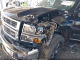 Chevrolet Silverado  2Lz 1GCVKSEC8EZ354799 снимка