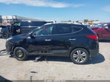 Hyundai Tucson Limited KM8JU3AG9FU018869 photo