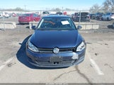 Volkswagen Golf Tsi S 4-Door/Tsi Se 4-Door/Tsi Sel 4-Door/Tsi Wolfsburg Edition 4-Door 3VW217AU1HM060228 fotografie