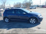 Volkswagen Golf Tsi S 4-Door/Tsi Se 4-Door/Tsi Sel 4-Door/Tsi Wolfsburg Edition 4-Door 3VW217AU1HM060228 снимка
