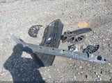 Toyota Corolla Hybrid Le JTDEAMDE0NJ057400 снимка