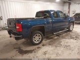 GMC Sierra  Limited Sle 2GTV2MEC2K1198467 снимка