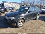 BMW X3 xDrive30I WBXPC93469WJ30872 снимка