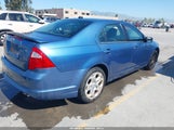 Ford Fusion Se 3FAHP0HA1AR342656 снимка