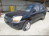 Kia Sportage Ex V6/Lx V6 KNDJF723867186938 fotografie