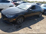 Hyundai Sonata Sel 5NPEL4JA0MH090593 снимка