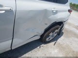 Toyota Highlander Le 5TDBZRBH5MS058047 снимка