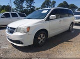 Dodge Grand Caravan Crew 2D4RN5DG5BR721164 fotografie