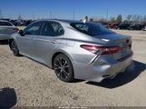 Toyota Camry Se 4T1B11HK0KU810768 photo