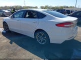 Ford Fusion Sel 3FA6P0CD5LR133075 снимка