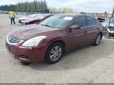 Nissan Altima 2.5 S 1N4AL2AP3BN442589 снимка
