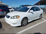 Toyota Corolla S 1NXBR32E16Z580851 снимка