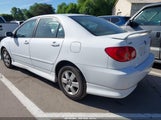 Toyota Corolla S 1NXBR32E16Z580851 снимка