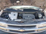 Chevrolet G10 1GBFG15M7T1025407 снимка