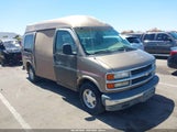 Chevrolet G10 1GBFG15M7T1025407 снимка