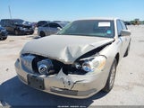 Buick Lucerne Cx 1G4HP57287U113048 снимка