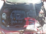 Hyundai Sonata Se 5NPEC4ACXDH796777 снимка