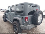 Jeep Wrangler Unlimited Sport 1C4BJWDG5EL127669 снимка