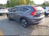 Honda Cr-V Touring 5J6RM3H99GL017124 снимка