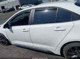 Toyota Corolla Se 5YFP4MCE8PP154831 снимка