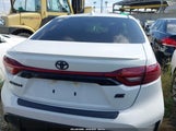 Toyota Corolla Se 5YFP4MCE8PP154831 снимка