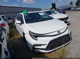 Toyota Corolla Se 5YFP4MCE8PP154831 снимка