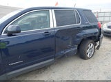 GMC Terrain Sle-1 2GKALMEK9H6332006 снимка