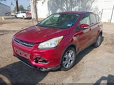 Ford Escape Sel 1FMCU0HX0DUA75200 снимка