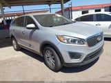 Kia Sorento 2.4L L 5XYPG4A36GG002236 fotografie