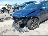 Hyundai Elantra Limited 5NPD84LF9HH023101 photo