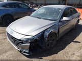 Hyundai Elantra Sel KMHLM4AG0PU434132 снимка
