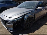 Hyundai Elantra Sel KMHLM4AG0PU434132 снимка