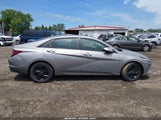 Hyundai Elantra Sel KMHLM4AG0PU434132 снимка