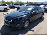 Chevrolet Malibu Ls 1G11B5SL1FF188111 снимка