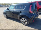 Kia Soul + KNDJP3A50G7349236 fotografie