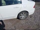 Honda Civic Lx 1HGFA16598L005080 снимка