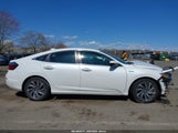 Honda Insight Touring 19XZE4F95ME009408 снимка
