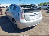 Toyota Prius Two JTDKN3DU2D5576786 fotografie