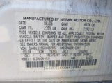 Nissan Altima 3.5 Se 1N4BL11E66N438992 снимка