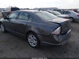 Ford Fusion Se 3FAHP0HA1BR185390 снимка